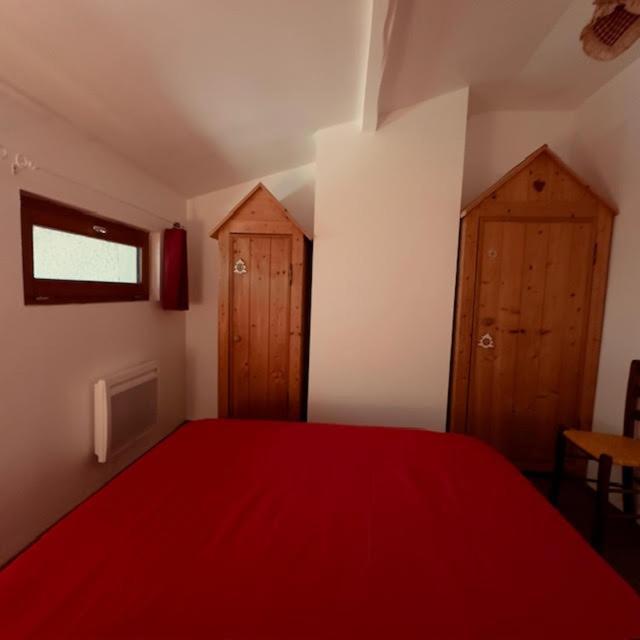 Vila Le Nid Roudela Garin Exteriér fotografie