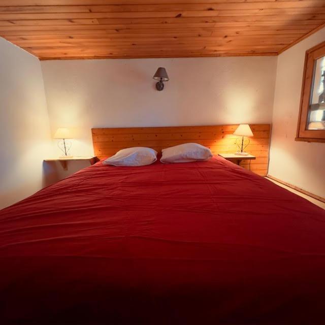 Vila Le Nid Roudela Garin Exteriér fotografie
