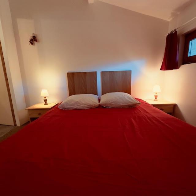 Vila Le Nid Roudela Garin Exteriér fotografie